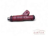 Inyector de combustible