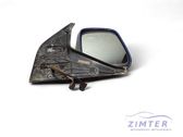 Front door electric wing mirror