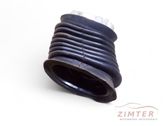 Front door wiring loom/harness boot