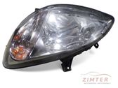 Headlight/headlamp