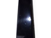 Moldura del vidrio lateral trasero