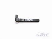 Interior temperature sensor