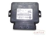 Module de commande de frein à main