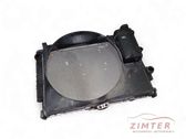Coolant radiator