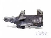 Gearbox mounting bracket