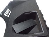 Trunk/boot side trim panel
