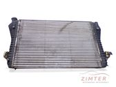 Coolant radiator