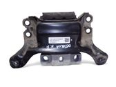 Engine mount bracket