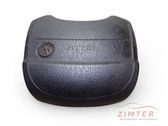 Steering wheel airbag