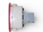 Front door interior light