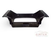 Dashboard trim
