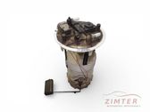 In-tank fuel pump