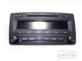 Unité principale radio / CD / DVD / GPS