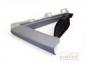 (C) pillar trim