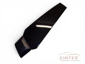 (B) Pillar trim (exterior)