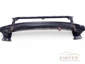 Front bumper cross member