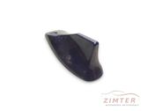 Aerial GPS antenna