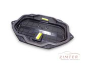 Other rear door trim element