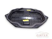 Other rear door trim element
