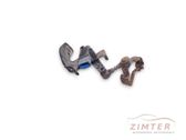 Headlight/headlamp level sensor