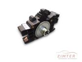 Airbag slip ring squib (SRS ring)