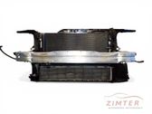 Radiator set
