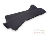 Rear seat side bottom trim