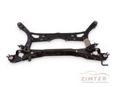 Rear subframe