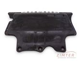 Cache de protection sous moteur