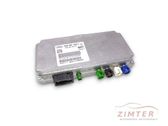 Camera control unit module