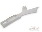 (C) pillar trim