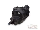 Air filter box