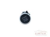 Engine start stop button switch