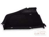 Trunk/boot side trim panel