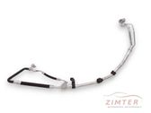 Air conditioning (A/C) pipe/hose