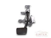 Brake pedal