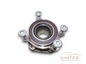 Rear wheel ball bearing