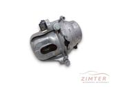 Support de moteur, coussinet
