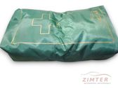 First aid kit