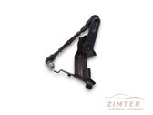 Headlight/headlamp level sensor