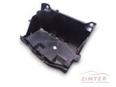Battery box tray