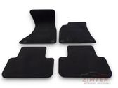 Kit tapis de sol auto