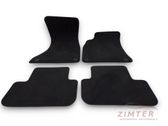 Kit tapis de sol auto