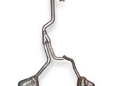 Muffler/silencer