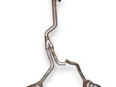 Muffler/silencer