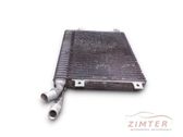 Coolant radiator