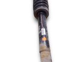 Front shock absorber/damper