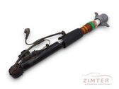 Rear shock absorber/damper