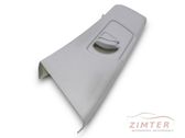 (B) pillar trim (top)