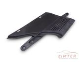 Air intake duct part